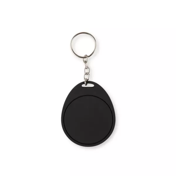 Chaveiro em PVC Emborrachado Personalizado 