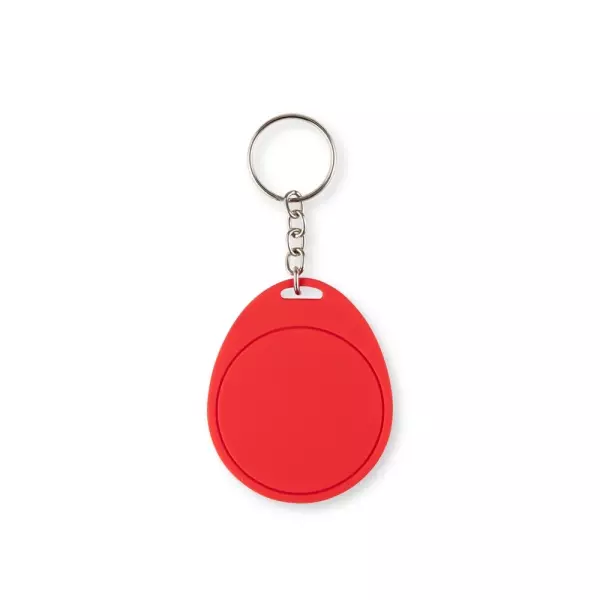 Chaveiro em PVC Emborrachado Personalizado 