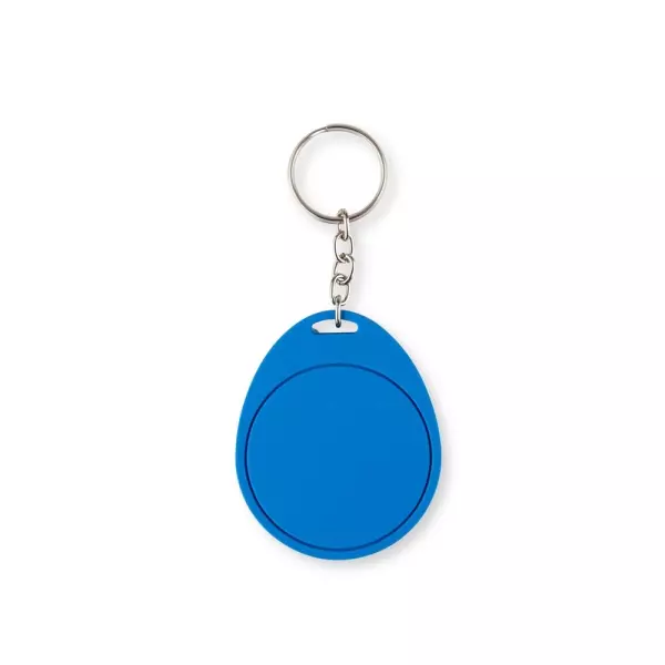 Chaveiro em PVC Emborrachado Personalizado 