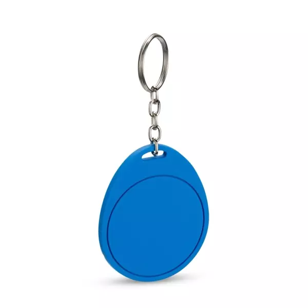 Chaveiro em PVC Emborrachado Personalizado 