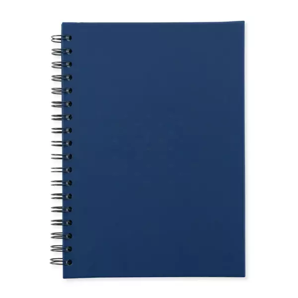 Caderno Emborrachado Personalizado