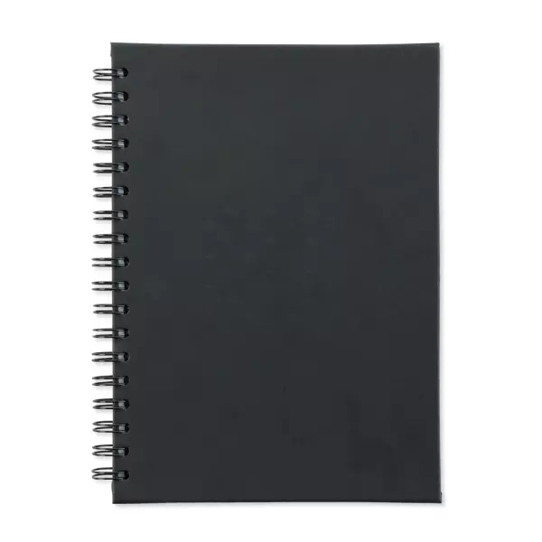Caderno Emborrachado Personalizado 