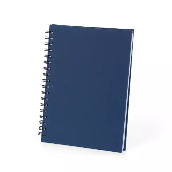 Caderno Emborrachado Personalizado 