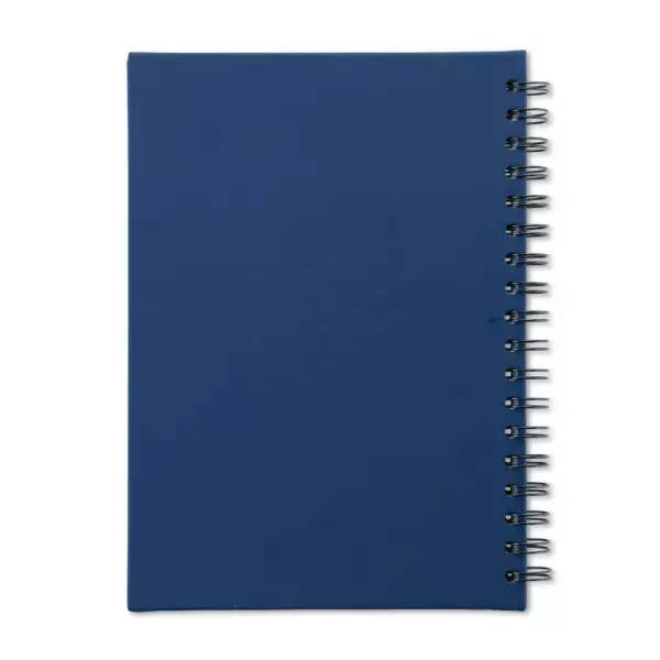 Caderno Emborrachado Personalizado 