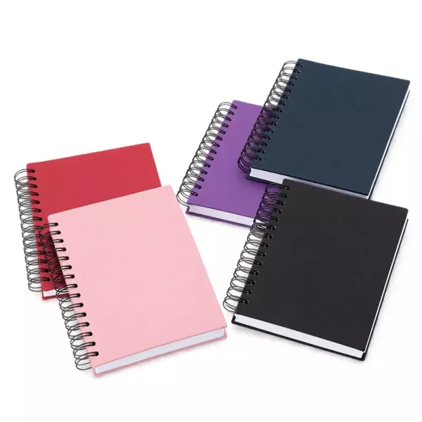 Agenda Diária 2027 Personalizada 