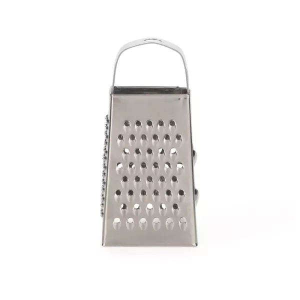 Mini Ralador Inox Personalizado