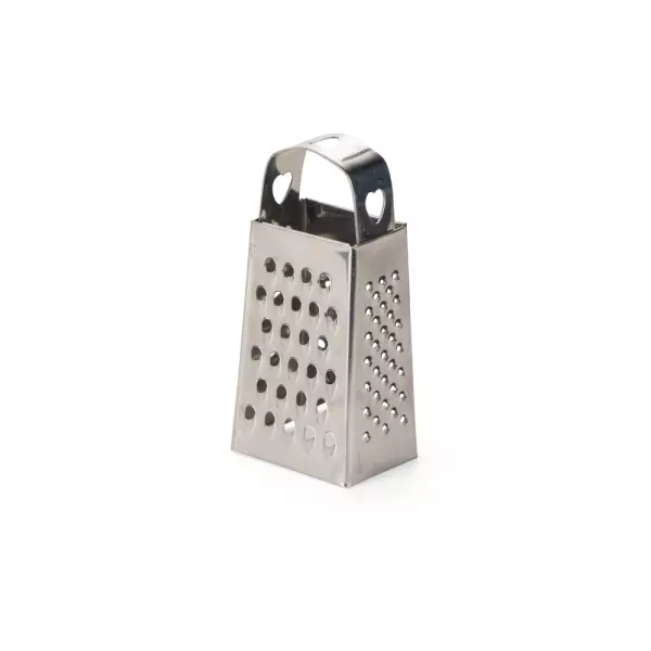 Mini Ralador Inox Personalizado 