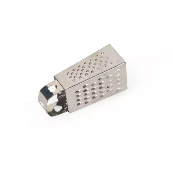 Mini Ralador Inox Personalizado 