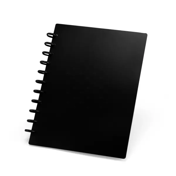 Pasta Catálogo de Disco A4 Personalizada 