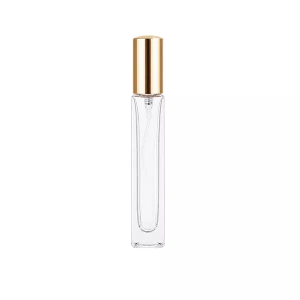 Frasco Vidro 10ml Personalizado