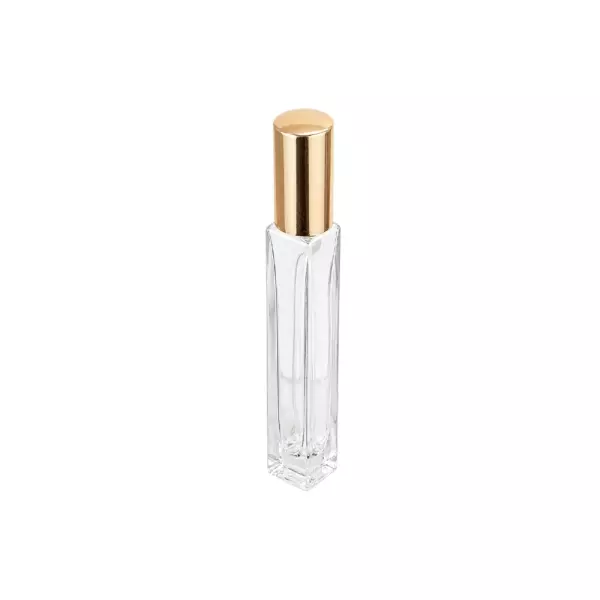 Frasco Vidro 10ml Personalizado 