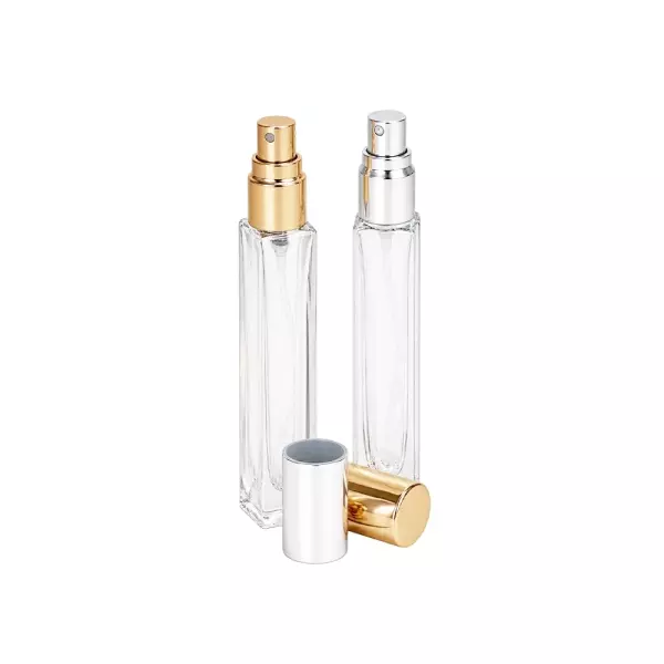Frasco Vidro 10ml Personalizado 