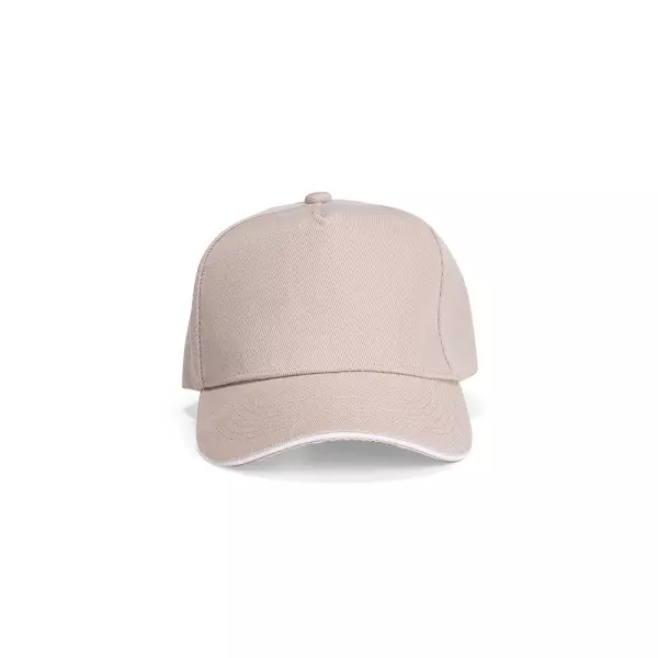 Boné Poliéster Aba Curva Personalizado