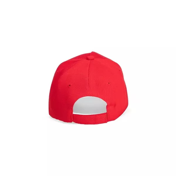 Boné Poliéster Aba Curva Personalizado 