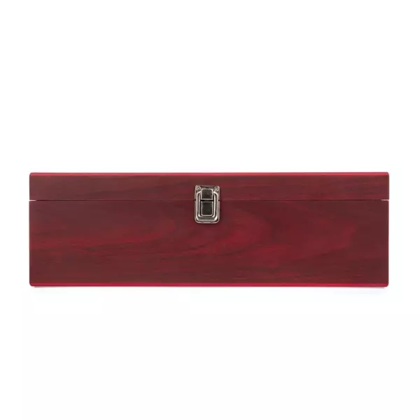 Kit Vinho 4 Peças Personalizado 