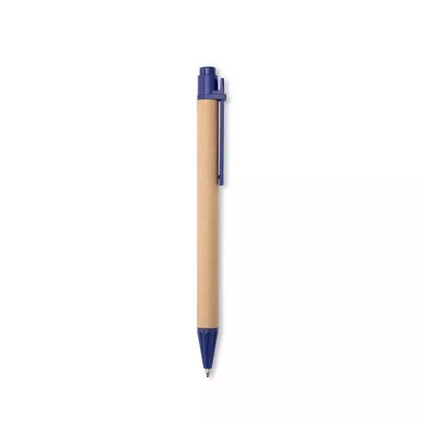 Caderno Ecológico com Caneta Personalizado 
