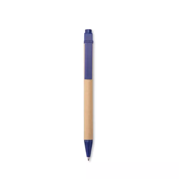 Caderno Ecológico com Caneta Personalizado 