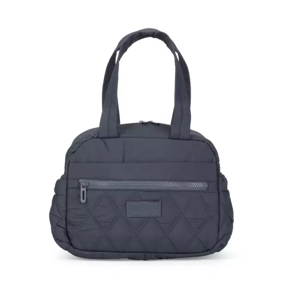 Bolsa Térmica 7L Personalizada Cinza