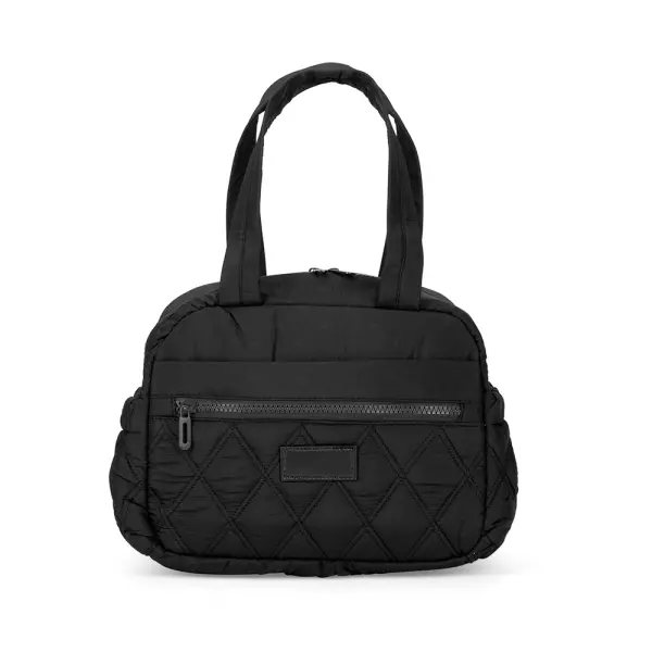 Bolsa Térmica 7L Personalizada Preto