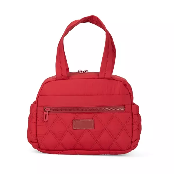 Bolsa Térmica 7L Personalizada Vermelho