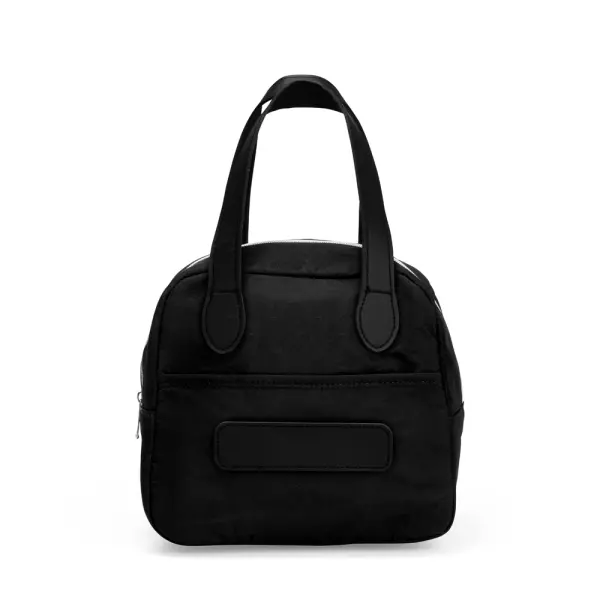 Bolsa Térmica 6L Personalizada Preto