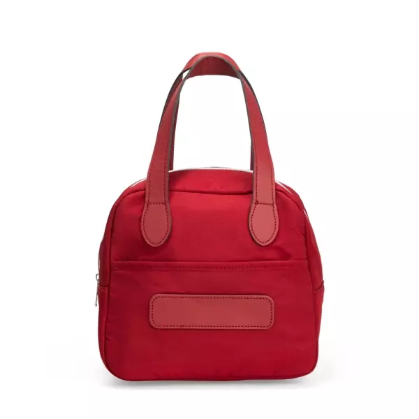 Bolsa Térmica 6L Personalizada Vermelho