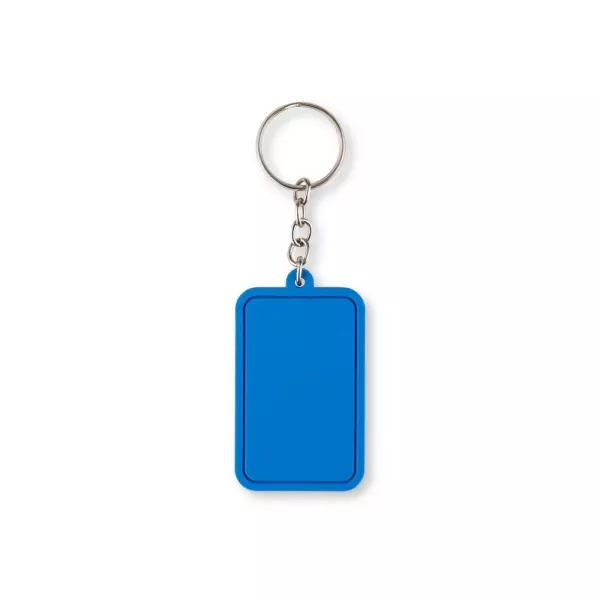 Chaveiro em PVC Personalizado 