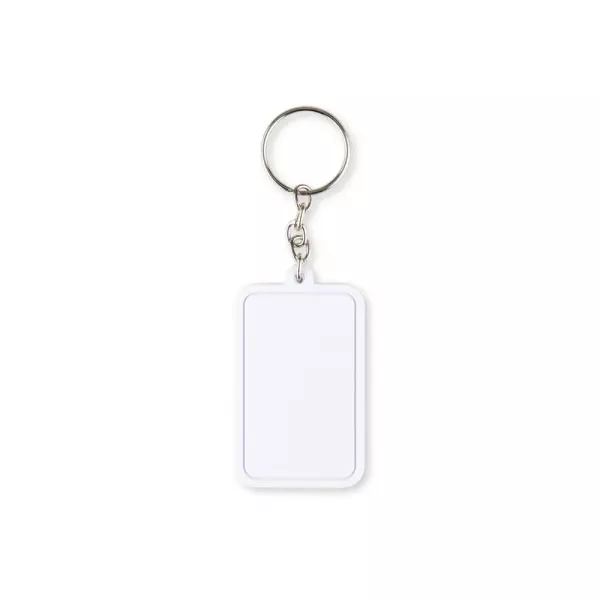 Chaveiro em PVC Personalizado 