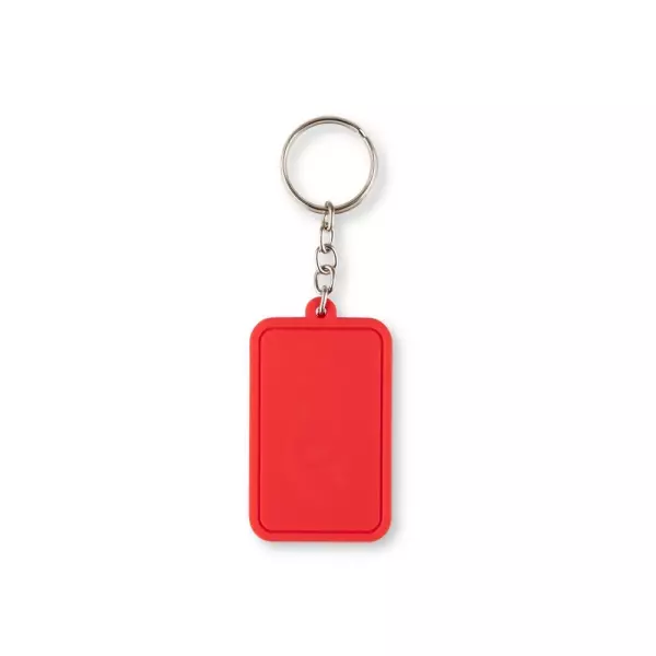 Chaveiro em PVC Personalizado 