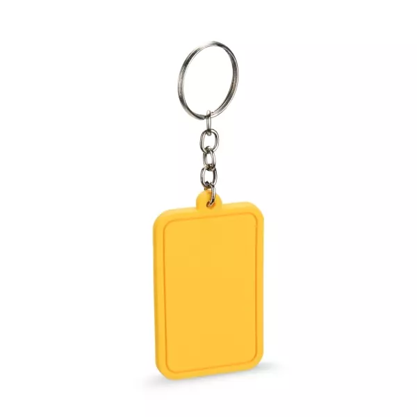 Chaveiro em PVC Personalizado 