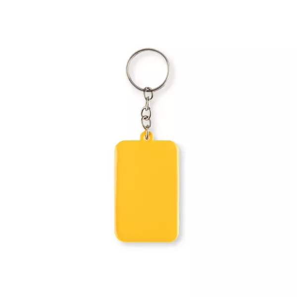 Chaveiro em PVC Personalizado 