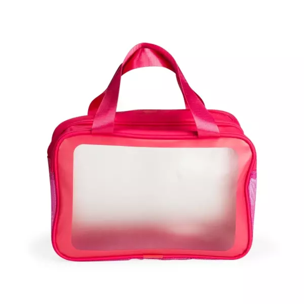 Nécessaire em PVC Personalizada 