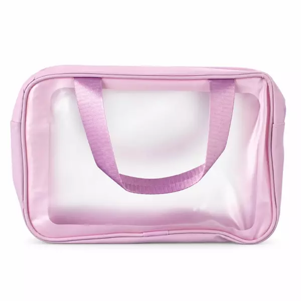 Nécessaire em PVC Personalizada 