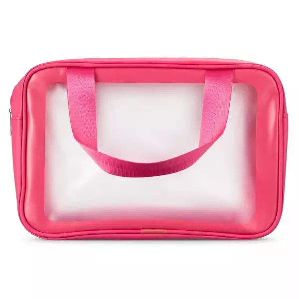 Nécessaire em PVC Personalizada 