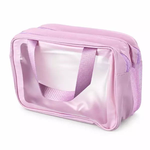 Nécessaire em PVC Personalizada 
