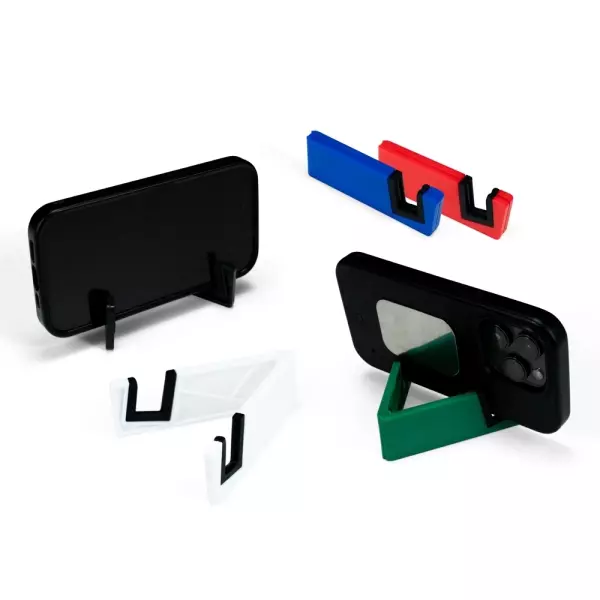 Suporte Dobrável para Celular Personalizado 