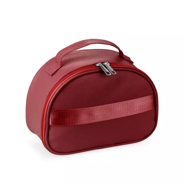 Nécessaire em PU Personalizada 