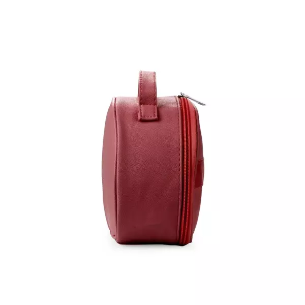 Nécessaire em PU Personalizada 