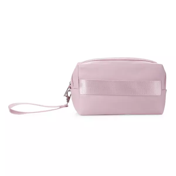 Nécessaire em PU Personalizada 