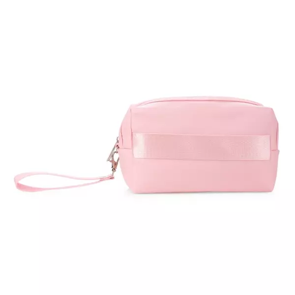 Nécessaire em PU Personalizada 