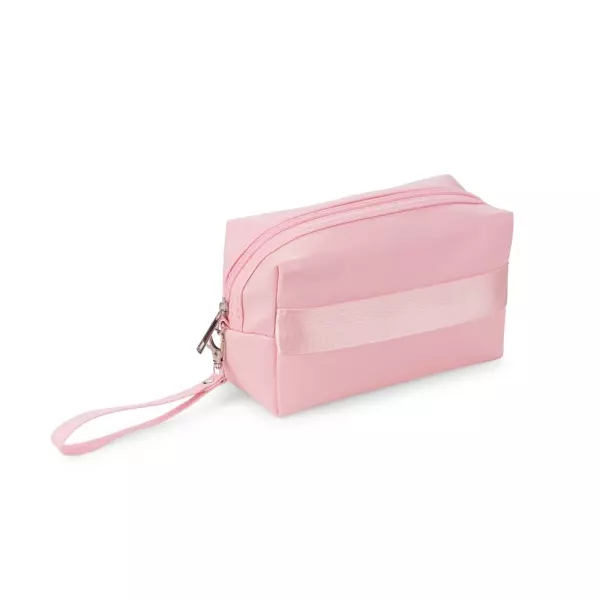 Nécessaire em PU Personalizada 