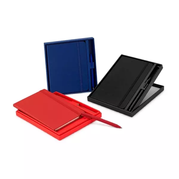 Kit Executivo 2 Peças Personalizado 
