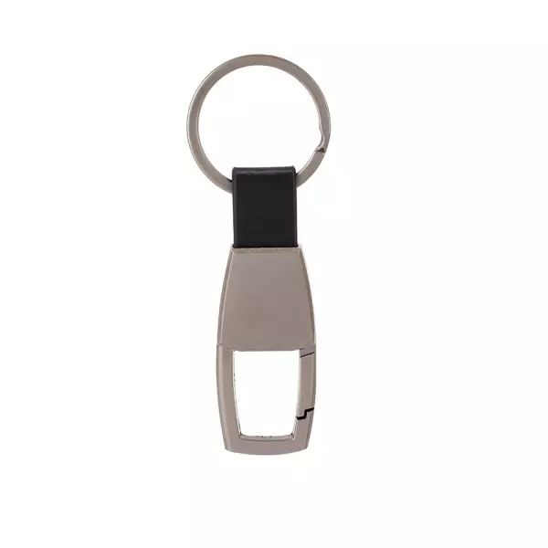 Chaveiro de Metal Personalizado 