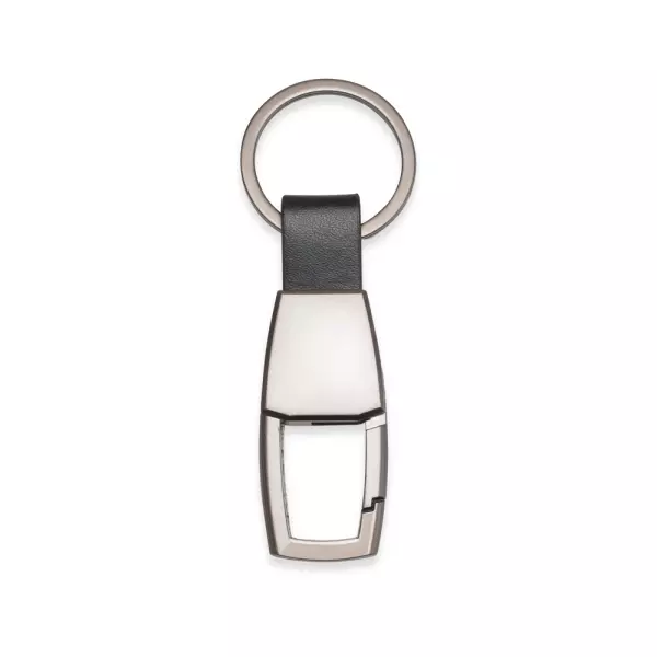 Chaveiro de Metal Personalizado 
