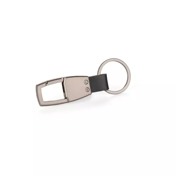 Chaveiro de Metal Personalizado 