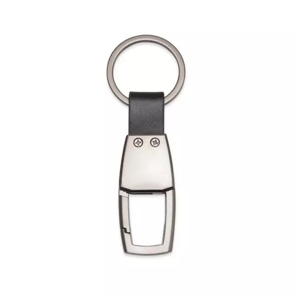 Chaveiro de Metal Personalizado 