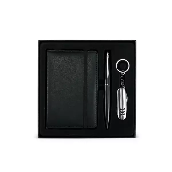 Kit Executivo 3 Peças Personalizado