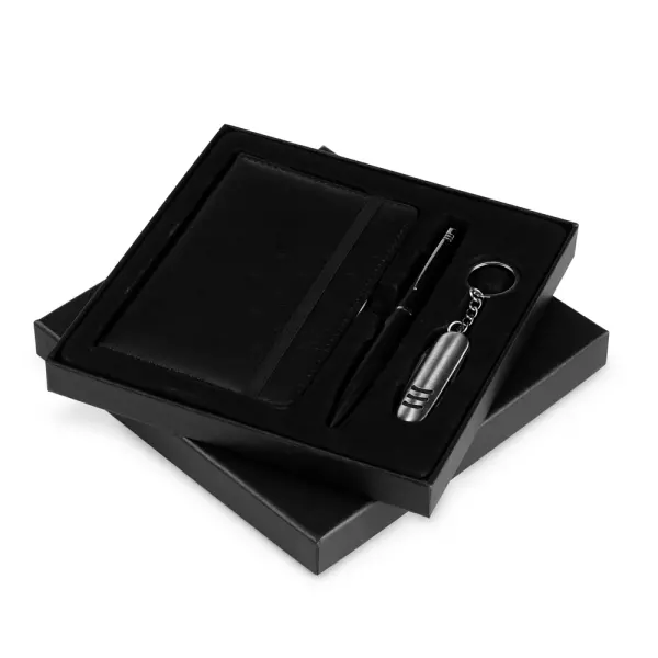 Kit Executivo 3 Peças Personalizado 