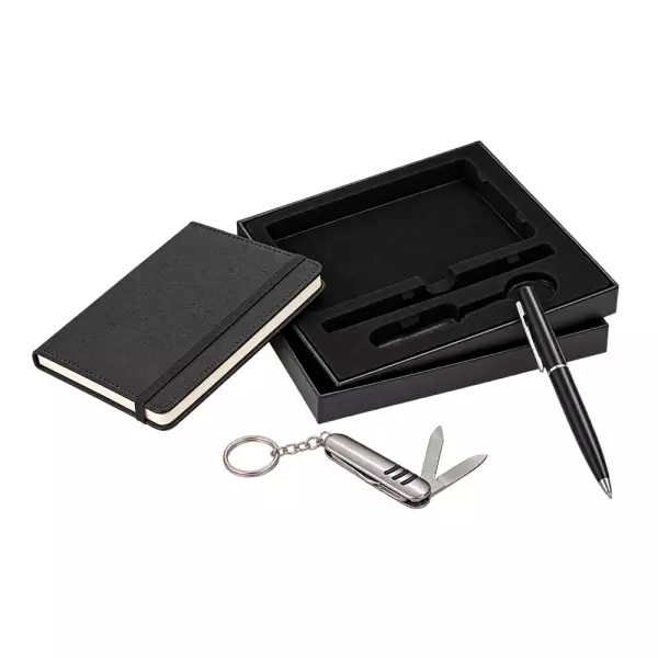 Kit Executivo 3 Peças Personalizado 