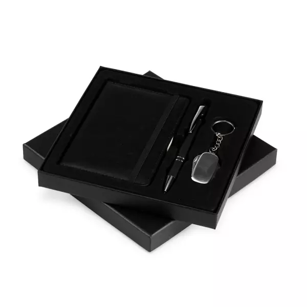 Kit Executivo 3 Peças Personalizado 